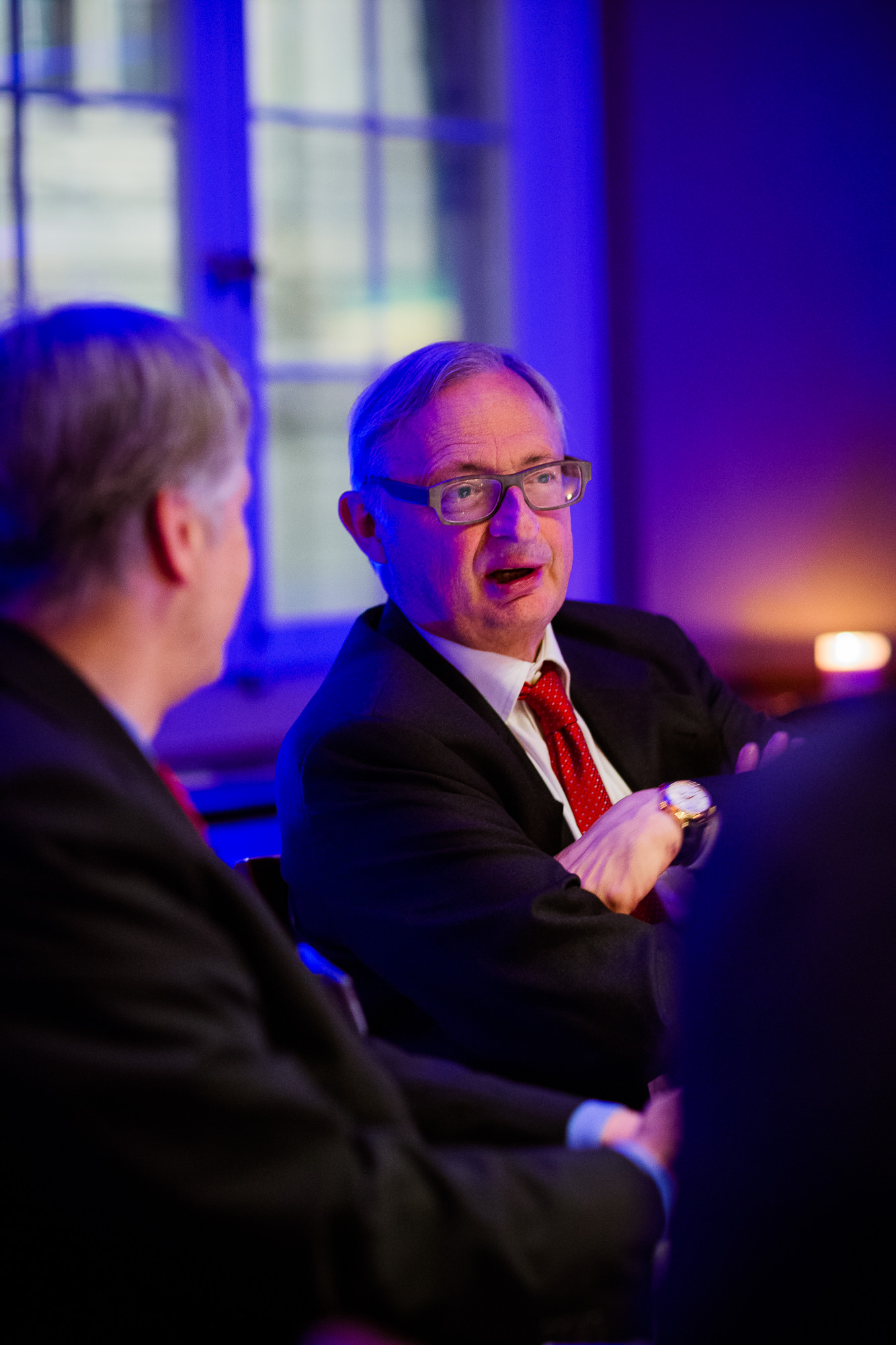 Export x3 1DX 8905 Businessauftrag Complementa 2014